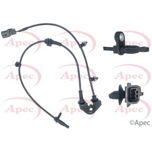 Apec ABS Sensor Front Right ABS1764