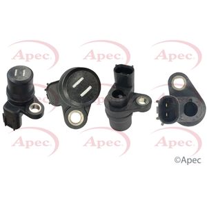Apec ABS Sensor Rear Right ABS1774
