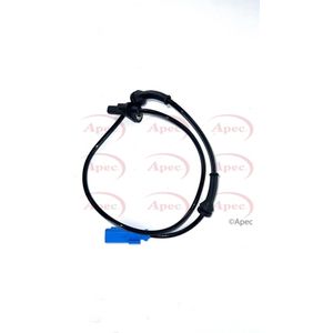 Apec ABS Sensor Rear Left or Right ABS1800
