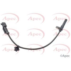 Apec ABS Sensor Rear Left or Right ABS1825