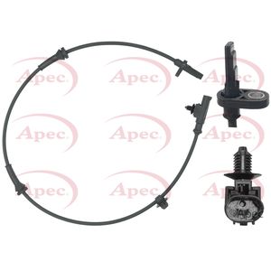 Apec ABS Sensor Front Left or Right ABS1839