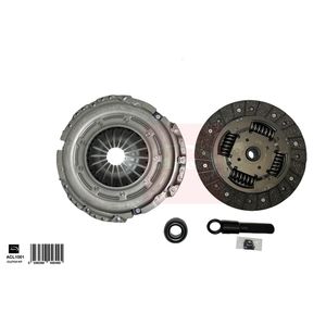 Apec Clutch Kit ACL1001