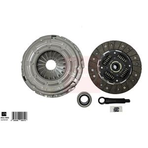 Apec Clutch Kit ACL1003