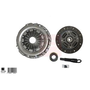 Apec Clutch Kit ACL1008