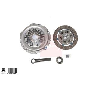Apec Clutch Kit ACL1011