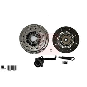 Apec Clutch Kit ACL1015