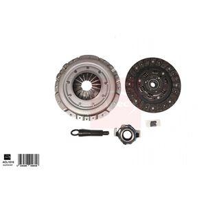 Apec Clutch Kit ACL1016