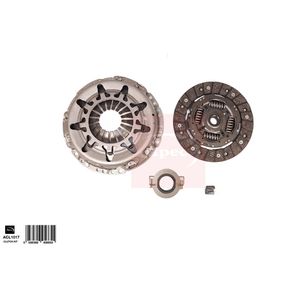 Apec Clutch Kit ACL1017