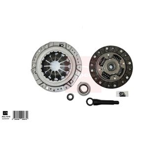 Apec Clutch Kit ACL1019