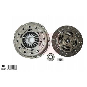 Apec Clutch Kit ACL1020