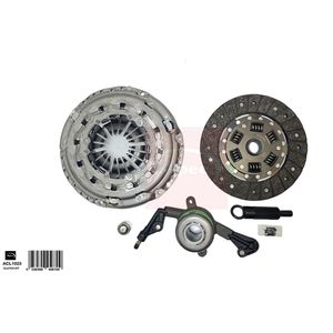 Apec Clutch Kit ACL1023
