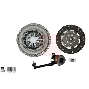 Apec Clutch Kit ACL1026