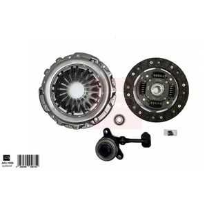 Apec Clutch Kit ACL1028