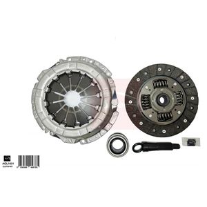 Apec Clutch Kit ACL1031