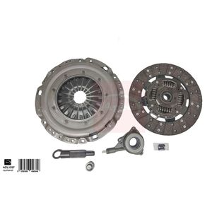 Apec Clutch Kit ACL1037