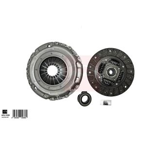 Apec Clutch Kit ACL1039