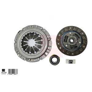 Apec Clutch Kit ACL1040