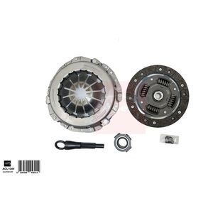 Apec Clutch Kit ACL1044
