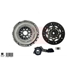 Apec Clutch Kit ACL1047