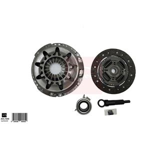 Apec Clutch Kit ACL1048
