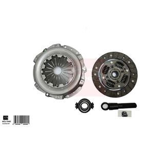 Apec Clutch Kit ACL1049