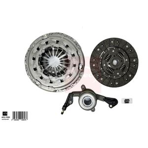 Apec Clutch Kit ACL1050