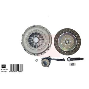 Apec Clutch Kit ACL1052