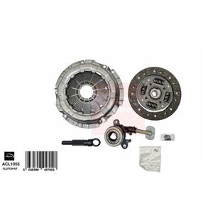 Apec Clutch Kit ACL1053