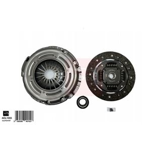 Apec Clutch Kit ACL1055
