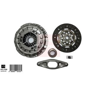 Apec Clutch Kit ACL1056