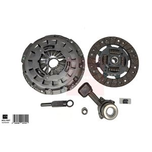 Apec Clutch Kit ACL1057