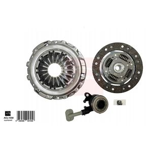 Apec Clutch Kit ACL1058