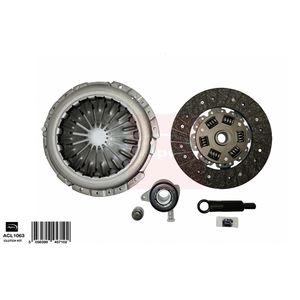 Apec Clutch Kit ACL1063