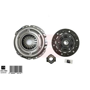 Apec Clutch Kit ACL1064