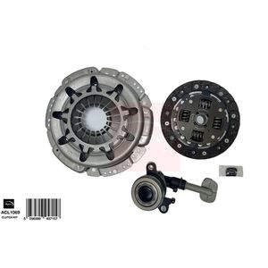 Apec Clutch Kit ACL1069