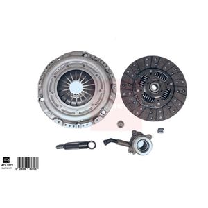 Apec Clutch Kit ACL1072