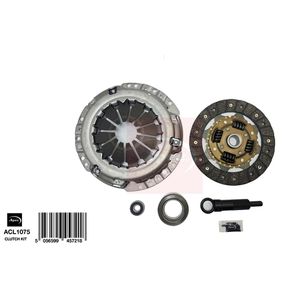 Apec Clutch Kit ACL1075