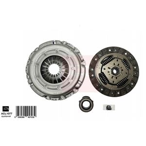 Apec Clutch Kit ACL1077