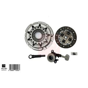 Apec Clutch Kit ACL1081