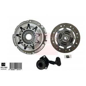 Apec Clutch Kit ACL1082