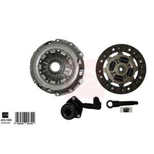 Apec Clutch Kit ACL1085