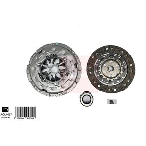 Apec Clutch Kit ACL1087