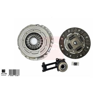 Apec Clutch Kit ACL1093