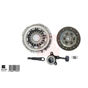 Apec Clutch Kit ACL1094