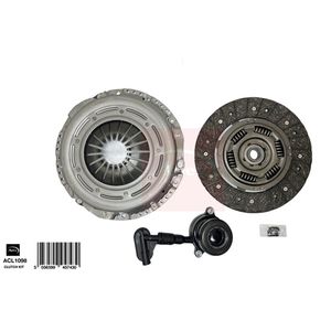 Apec Clutch Kit ACL1098