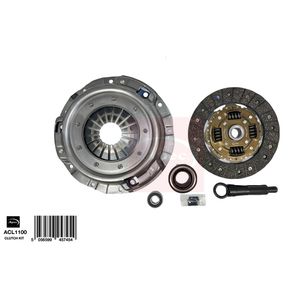 Apec Clutch Kit ACL1100