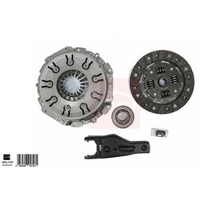 Apec Clutch Kit ACL1101