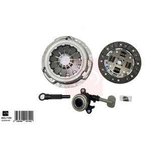 Apec Clutch Kit ACL1104