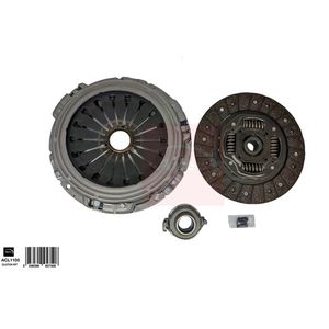 Apec Clutch Kit ACL1105