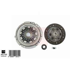 Apec Clutch Kit ACL1107